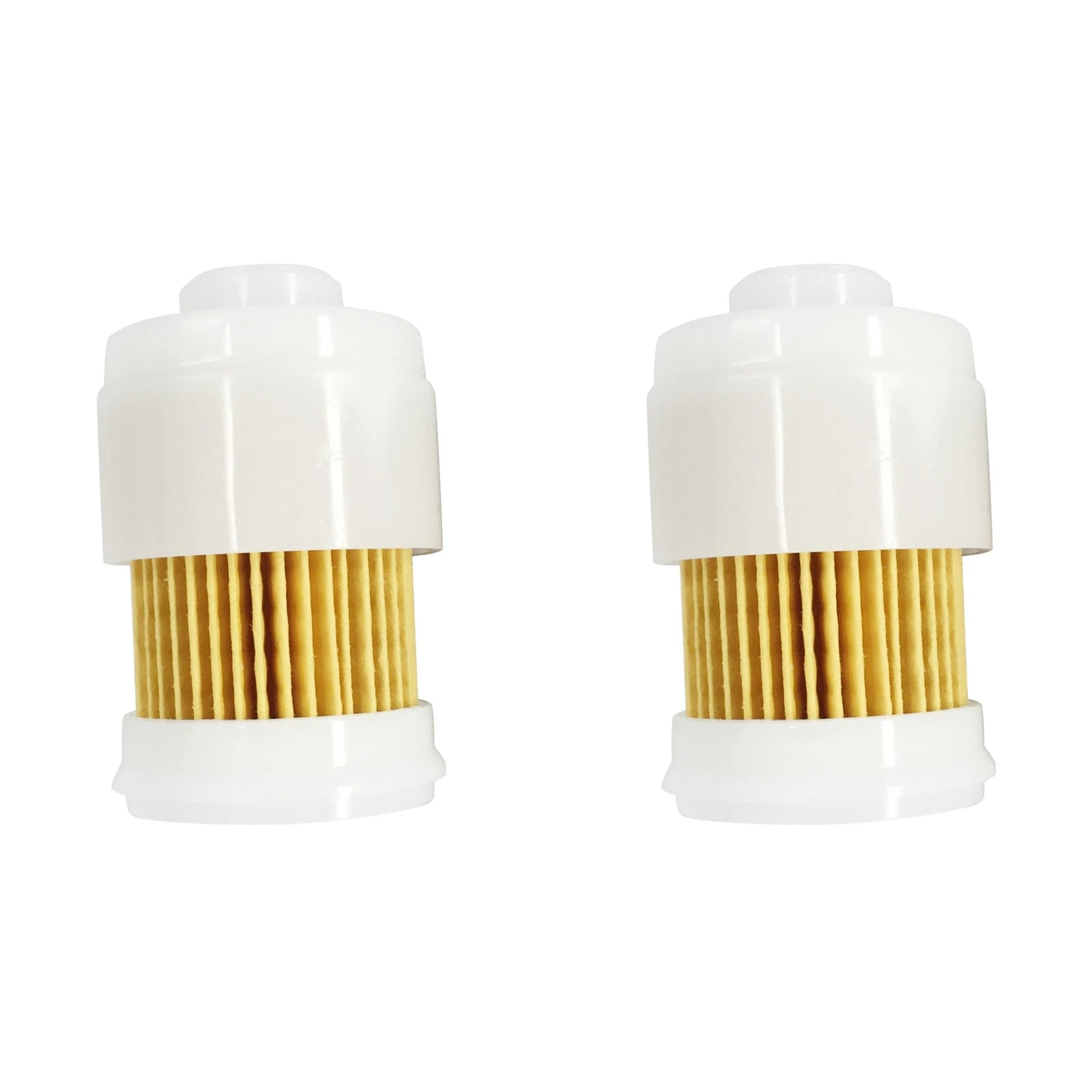 2X Fuel Filter for Yamaha Outboard (68F245)