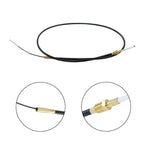 Lower Shift Cable Kit for Mercruiser Alpha Gen One & Two (Year Range)