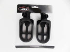CNC Billet Alloy Foot Pegs for YAMAHA XT250 (1980-1991) -  Footrests