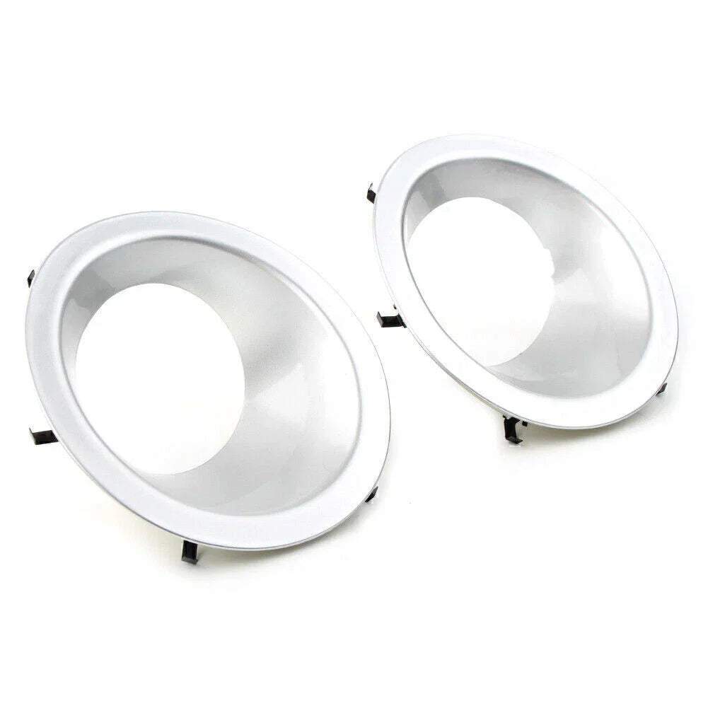 ABS Fog Lamp Light Bezels for Range Rover Sport (2010-2013)