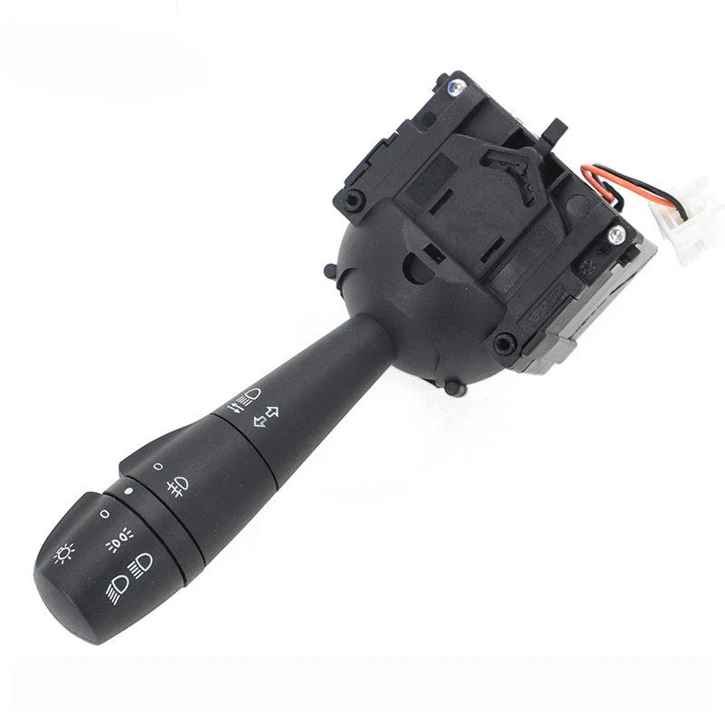 Steering Column Turn Signal Switch Lever for Renault Clio Logan (2000–2015)
