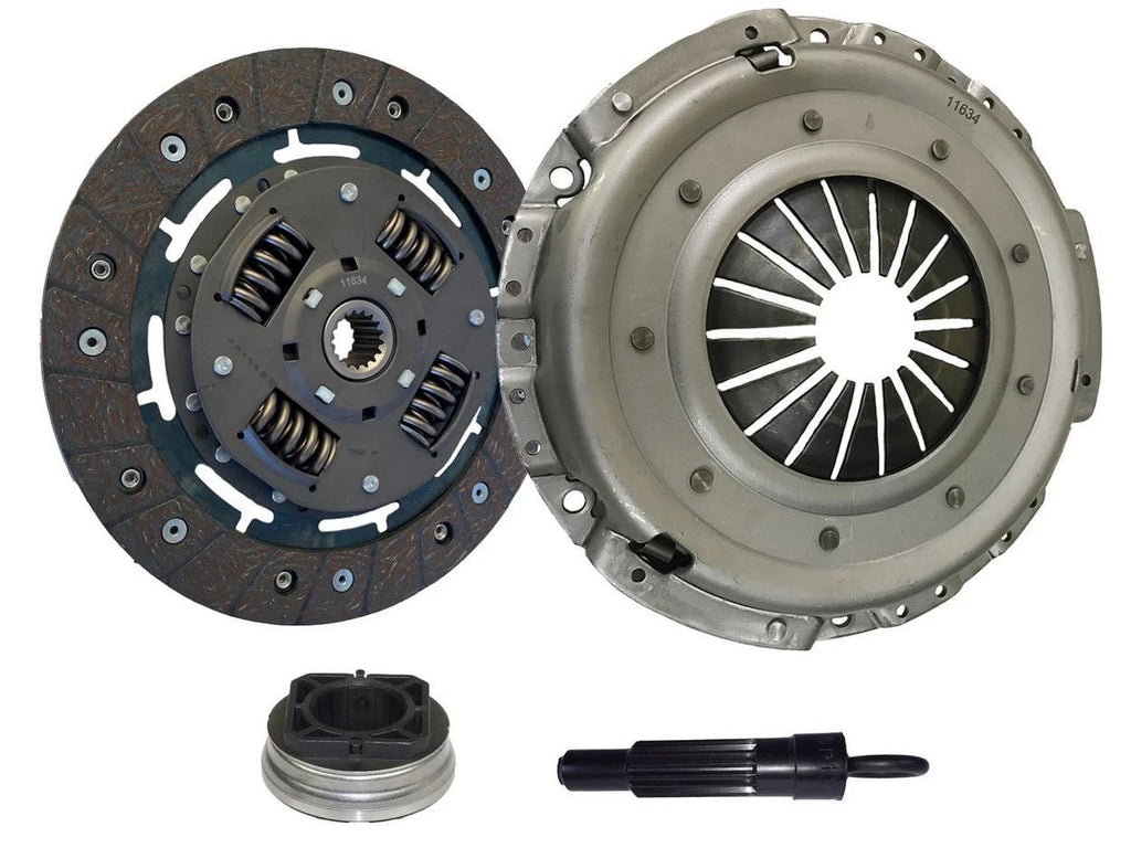 Clutch Kit for Plymouth Neon (1995–1998)