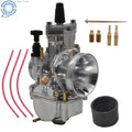 34mm Carburetor for ATV Quad Go Kart Dirt Pit Bike (Fits Various Models)