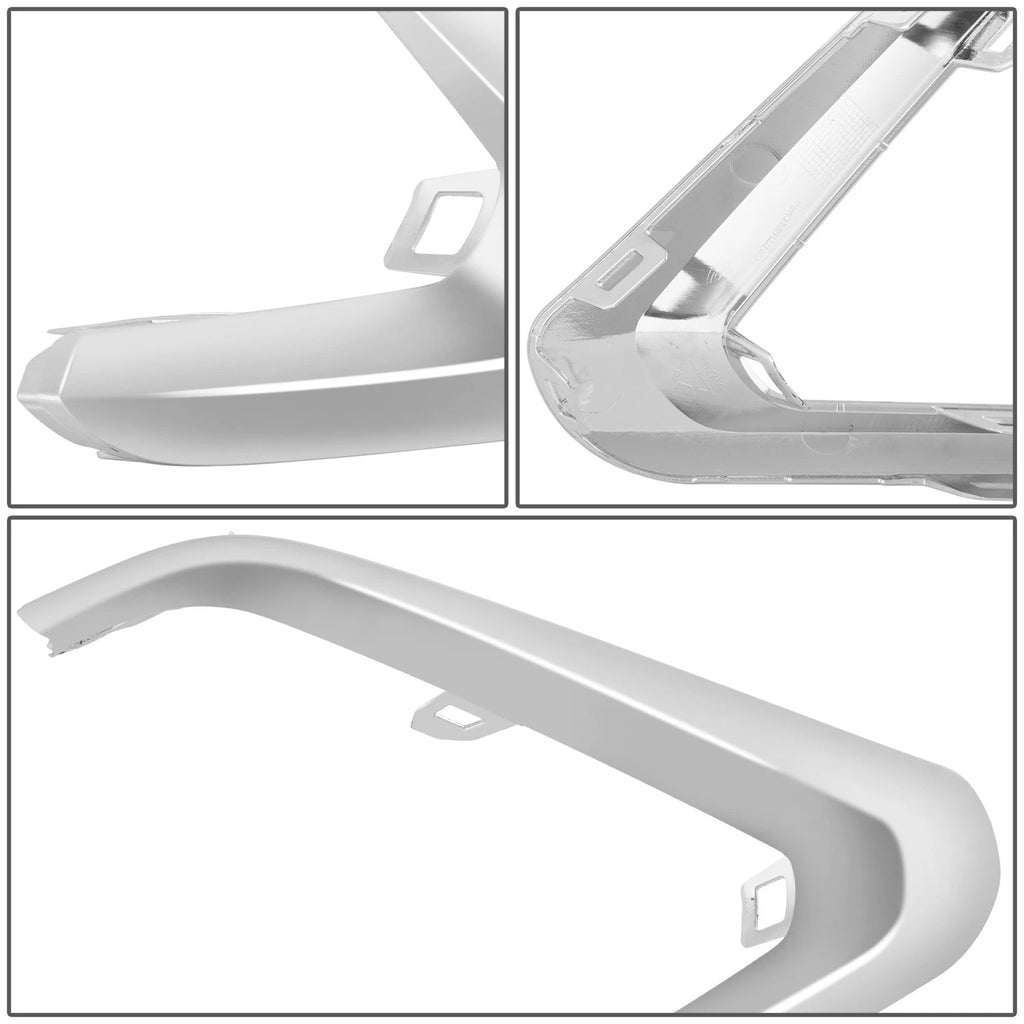 Fog Lamp Bezel for Chevy Malibu (2008–2012)
