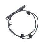 Hella Rear ABS Wheel Speed Sensor for Mercedes Metris (2016–2023)
