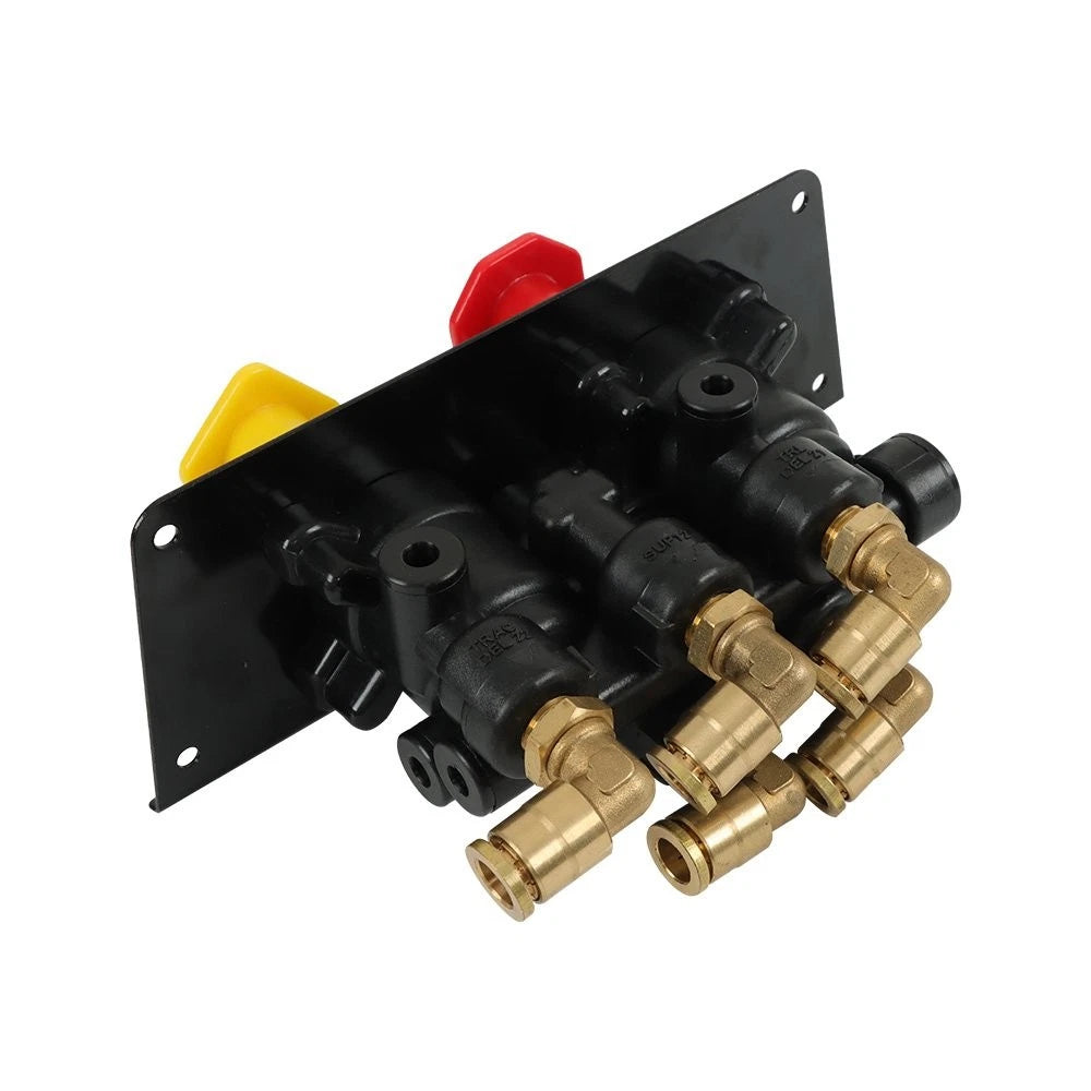 Control Brake Valve for Freightliner