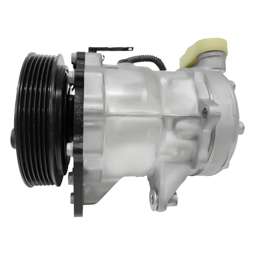 A C Compressor Kit Replacement for Dodge Durango 4.7L (2002-2003)