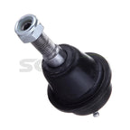 Tie Rod End Ball Joint for Chevrolet Silverado 2500 GMC Sierra 2500 (2001–2004)