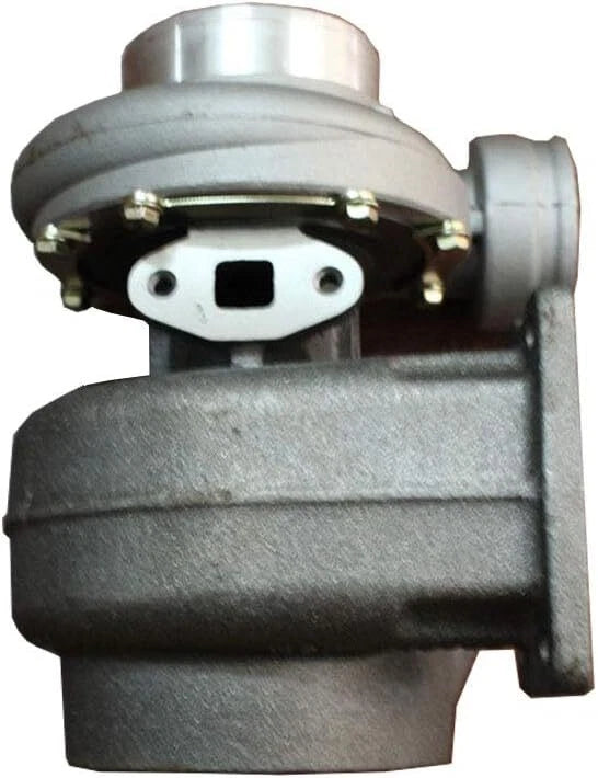 S200 Turbo Charger 318706 for Deutz BF6M1013F Excavator (S2B-254, EC210B)