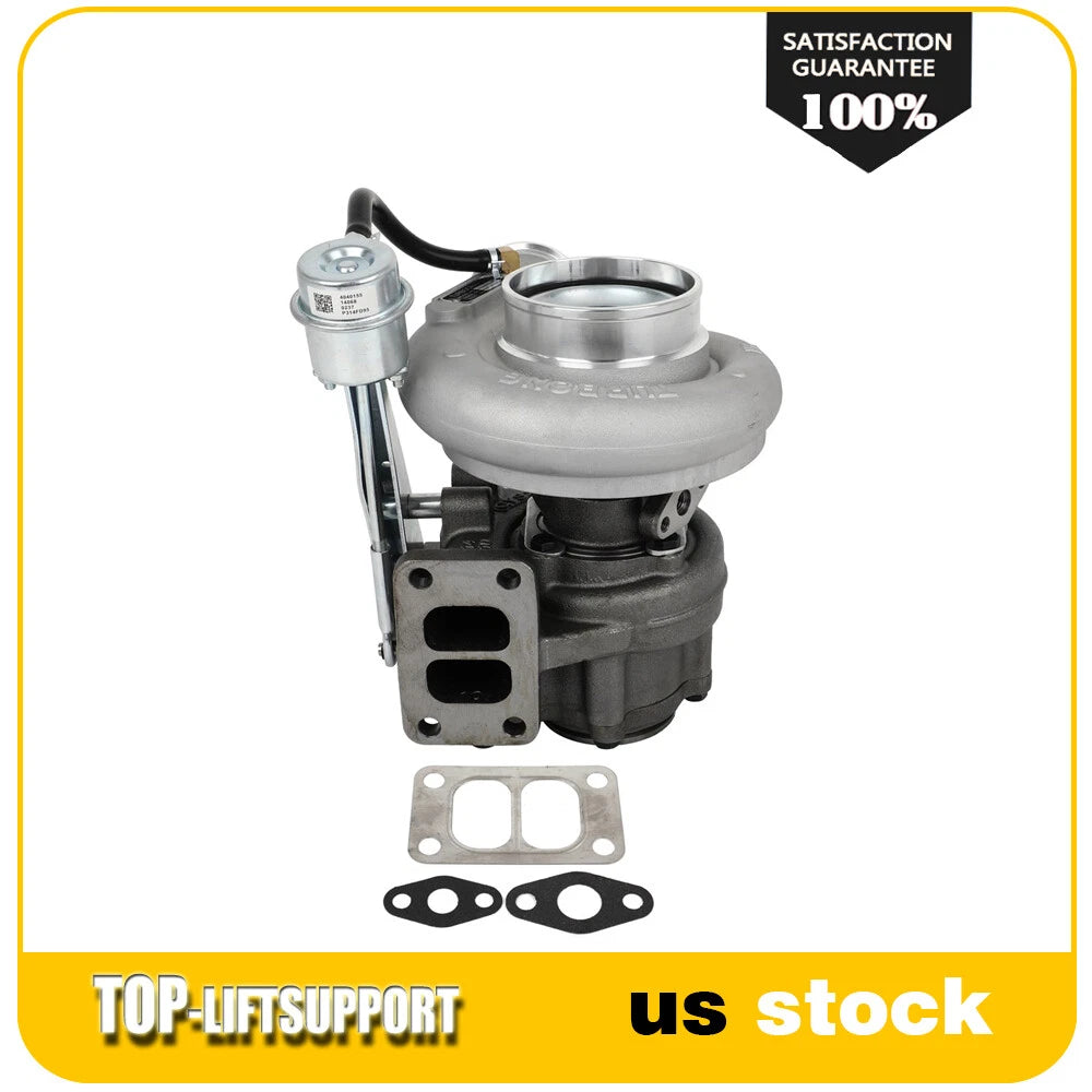 Turbocharger Kit for Dodge Ram 6BT 5.9L (1998)