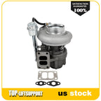 Turbocharger Kit for Dodge Ram 6BT 5.9L (1998)