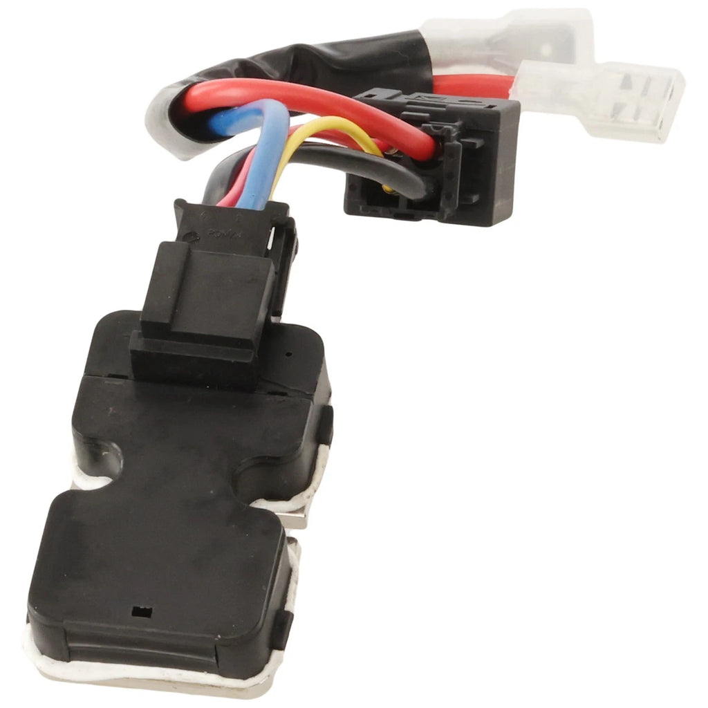 Blower Motor Resistor for Mercedes Benz S320 S500 S600 (W140)