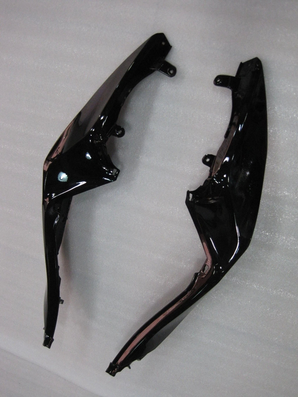Injection Fairing Kit for Kawasaki ZX6R 636 (2013–2018) ABS Plastic