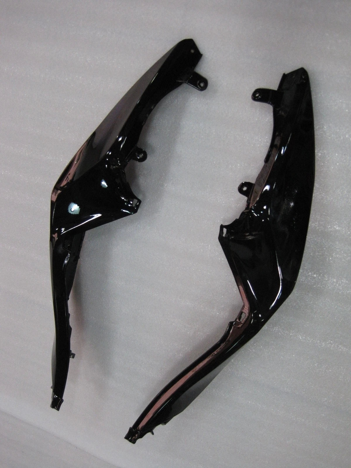 Injection Fairing Kit for Kawasaki ZX6R 636 (2013–2018) ABS Plastic