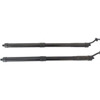 2X Rear Tailgate Lift Supports for Porsche Cayenne (2011-2015)