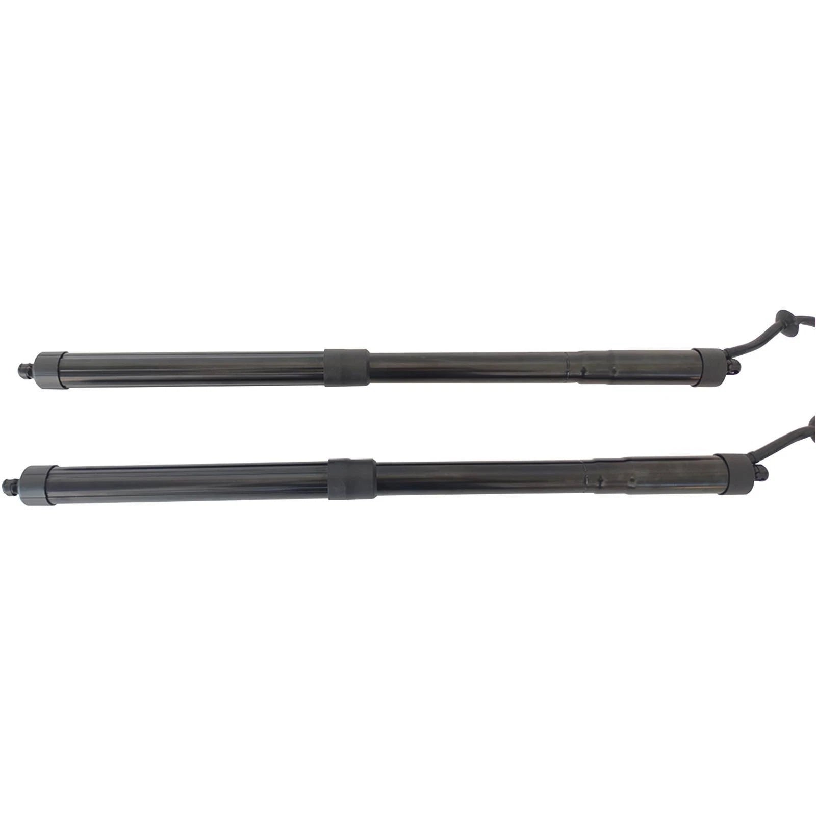 2X Rear Tailgate Lift Supports for Porsche Cayenne (2011-2015)