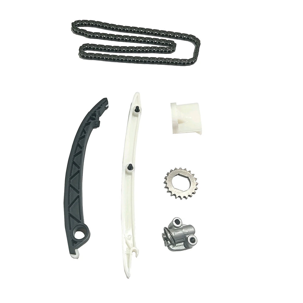 Engine Timing Chain Kit for Buick Encore, Chevy Trax, Sonic, Cruze (2013-2020)