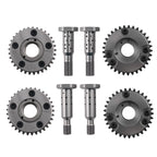 Engine Timing Camshaft Sprocket Solenoid for Jeep Gladiator (2020–2024) 5048044AB
