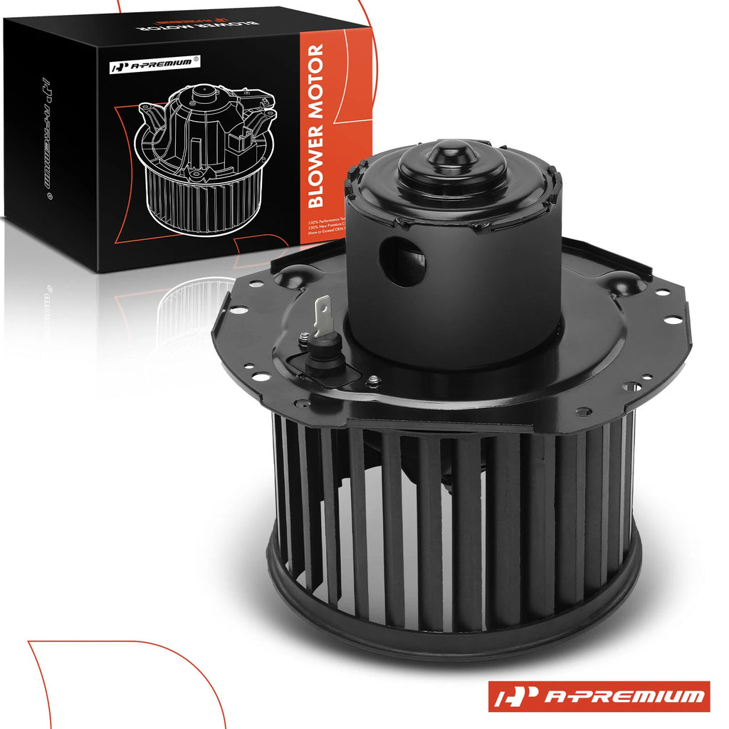 HVAC Blower Motor for Chevy Malibu (1978–1983)