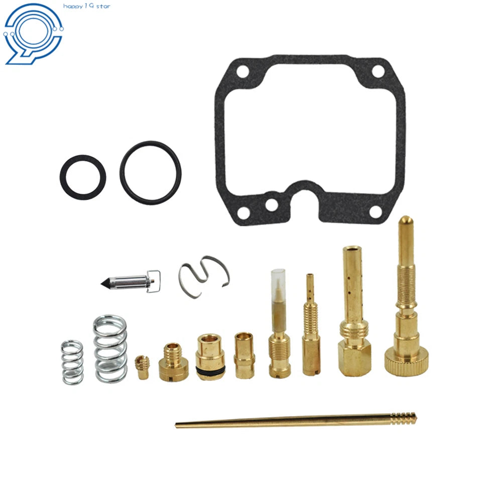 Carburetor Rebuild Kit for Yamaha Moto 4 YFM200 (1986–1989)