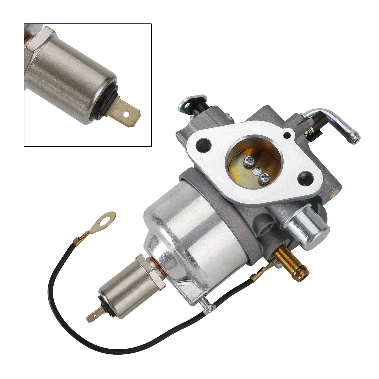 Carburetor Carb for Kawasaki FH500V (AM130924, 15003-7037)