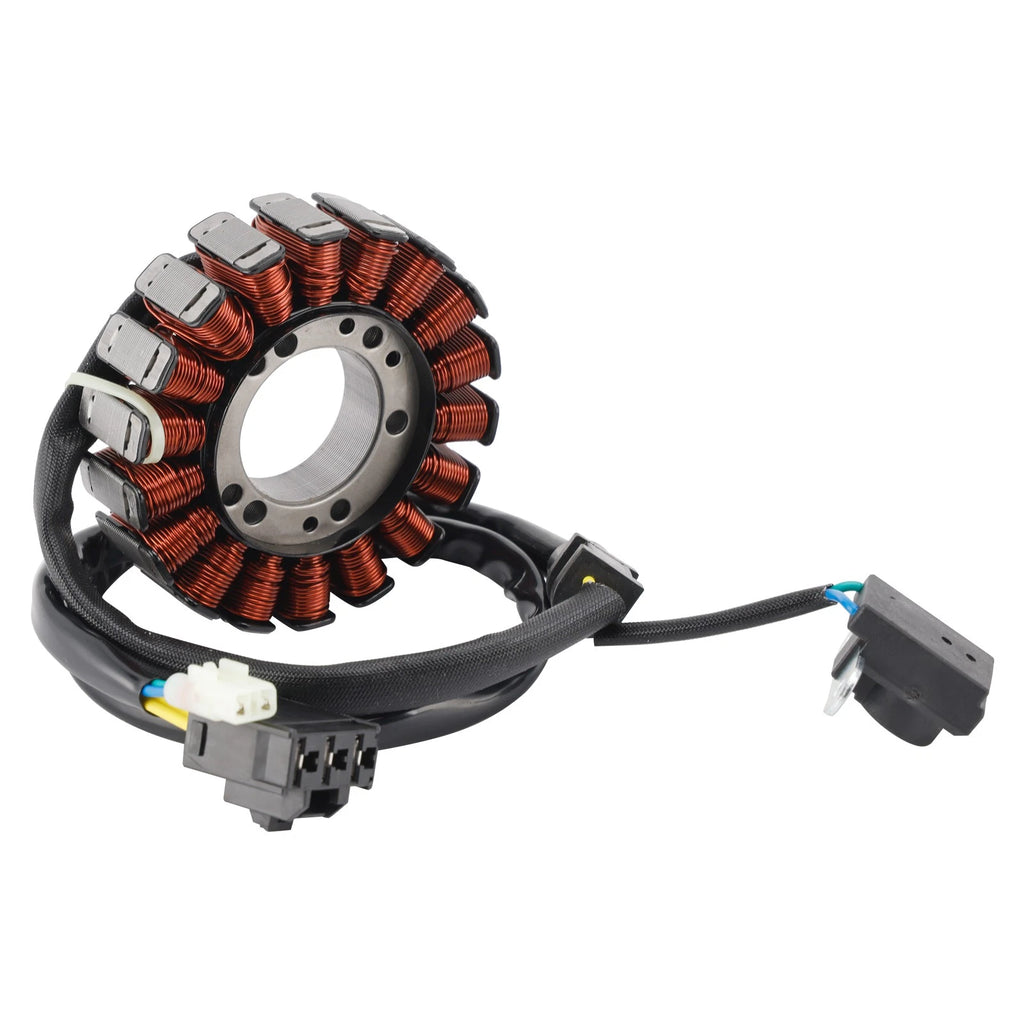 Magneto Stator 31120-LH1-000 for SYM Joymax Z300 HD 300i (2019–2020)