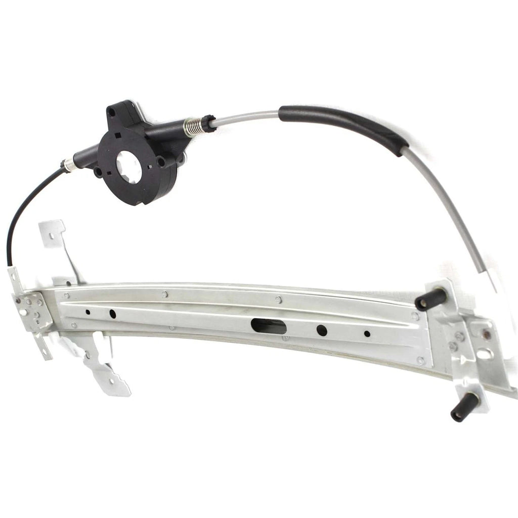 Power Window Regulator Set for Lincoln Town Car (1990–1993)