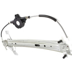 Power Window Regulator Set for Lincoln Town Car (1990–1993)