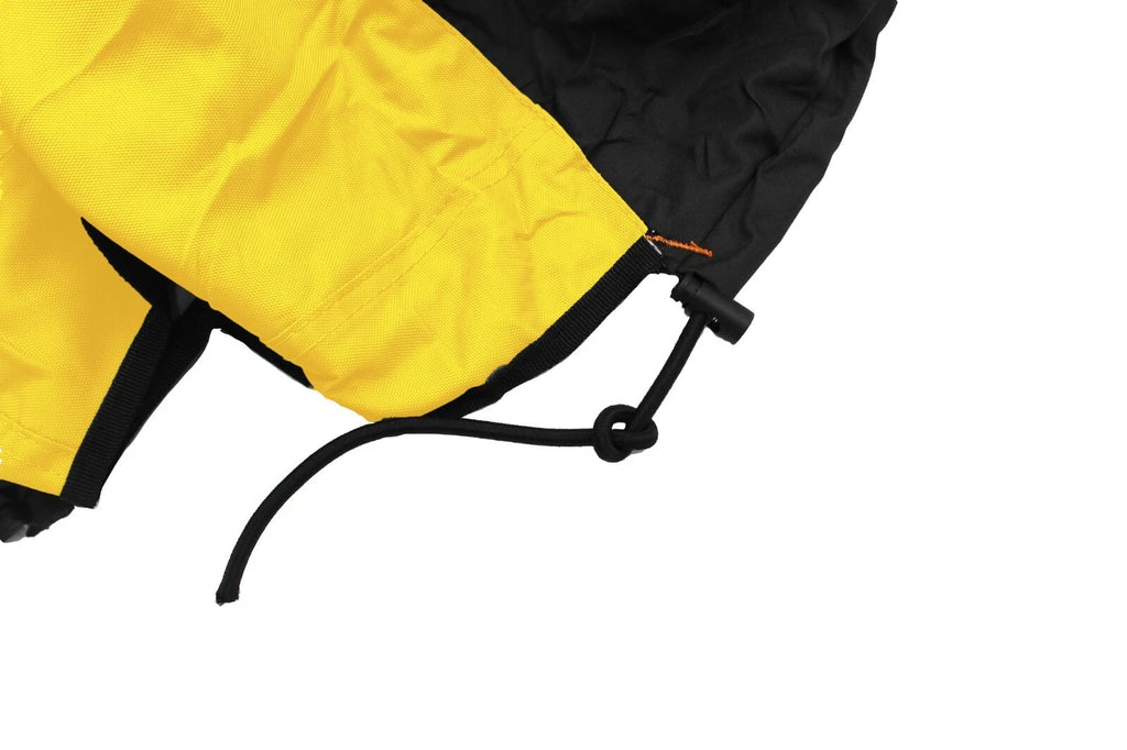 Custom Fit Trailerable Jet Ski Cover for Sea Doo LRV 1999–2003