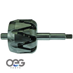 Rotor for Crane Carrier Centurion 8.3L 10.0L (1989–1996)
