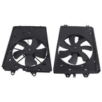 Electric Radiator Cooling Fan for Honda Pilot (2009–2015)
