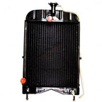 Radiator for Massey Ferguson 135 140 145 148 152 (1955–1975)