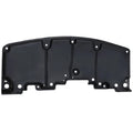 Engine Splash Shield for Toyota Corolla (2017–2019) Front Lower Outer