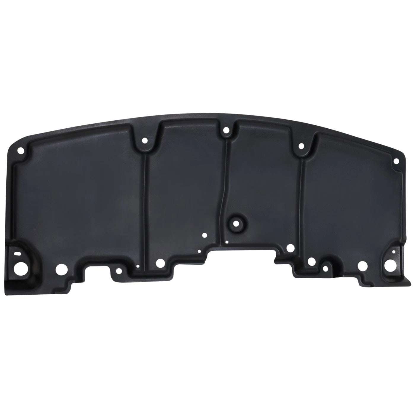 Engine Splash Shield for Toyota Corolla (2017–2019) Front Lower Outer