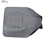 Black Seat Cover for Honda Rancher 350 TRX350FE TRX350FM (2000–2006)