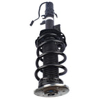 Electric Shock Strut Assembly for Land Rover Range Rover Evoque (2012-2018)