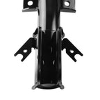 Front Complete Struts Shock Set for Ford Fusion (2013–2020) 2.0L 2.5L 1.5L