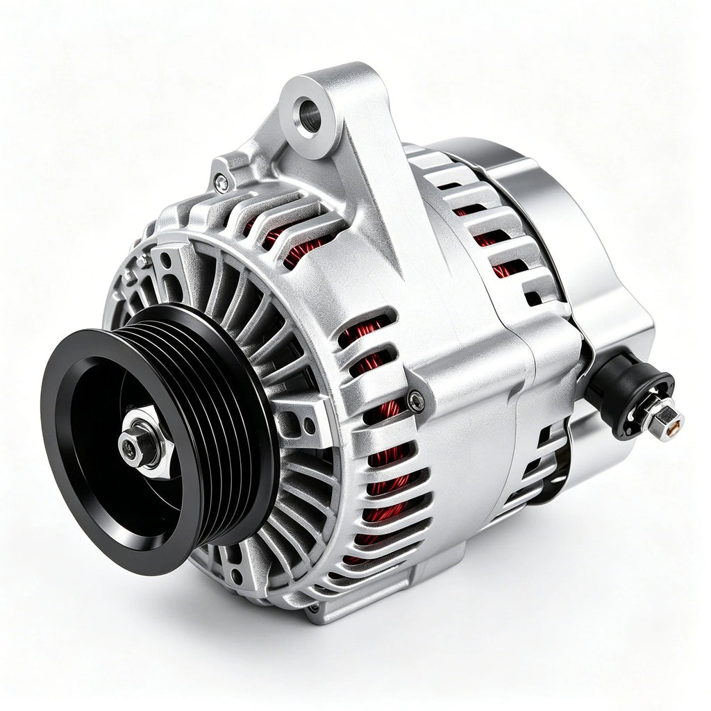Alternator 80A for Honda Accord Acura CL L4 2.3L (1998–2002) 31100PAAA01