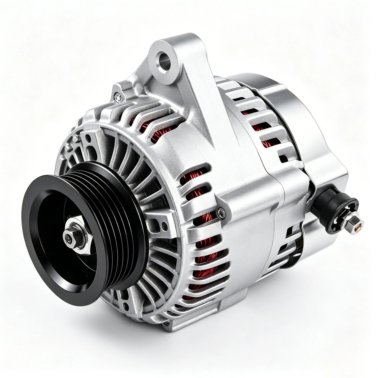 Alternator 80A for Honda Accord Acura CL L4 2.3L (1998–2002) 31100PAAA01