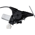 Window Regulator for Nissan Murano (2009–2014) Right Front Passenger Side