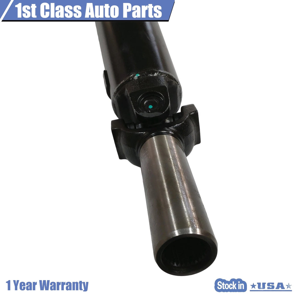 Rear Drive Shaft Assembly for Silverado 1500, Sierra 1500 (1999–2005)