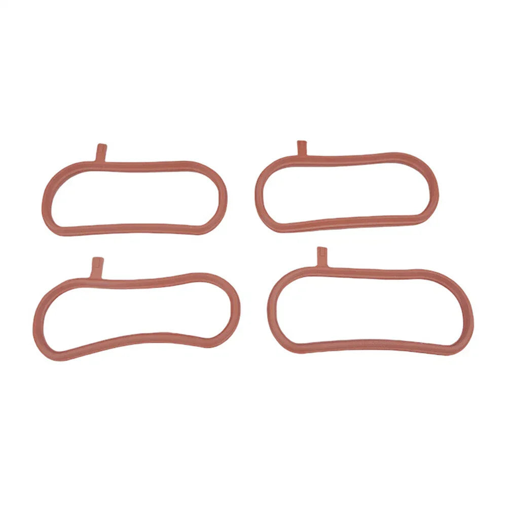4 Pcs Intake Manifold Gasket for Honda CR-V Accord Civic 1.5L (2016-2023)