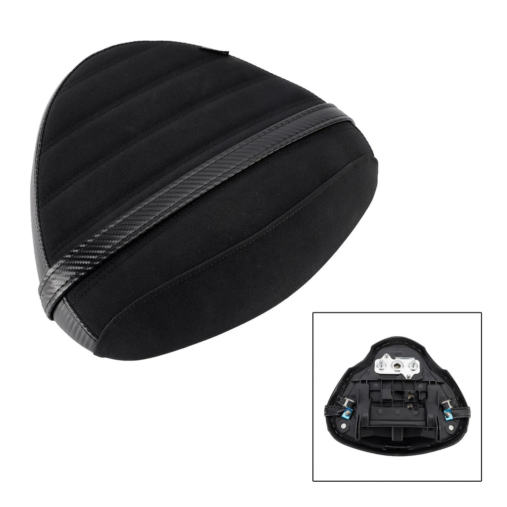 Rear Seat Passenger Cushion for Suzuki Hayabusa GSX1300R (2022–2024)