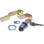 Rear Door Lock Kit 6732001 for Bobcat 553 751 753 763 773 863 864 873 883 963