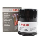 Bosch 3323 Engine Oil Filter for Various Makes Models