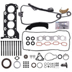 Timing Chain Kit & Head Gasket Set for Toyota Matrix 1.8L (2009–2014)