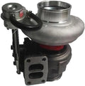 Turbo HT3B Turbocharger 3032062 for Cummins NT855 NH855 NT495 NT743 (1970–2023)