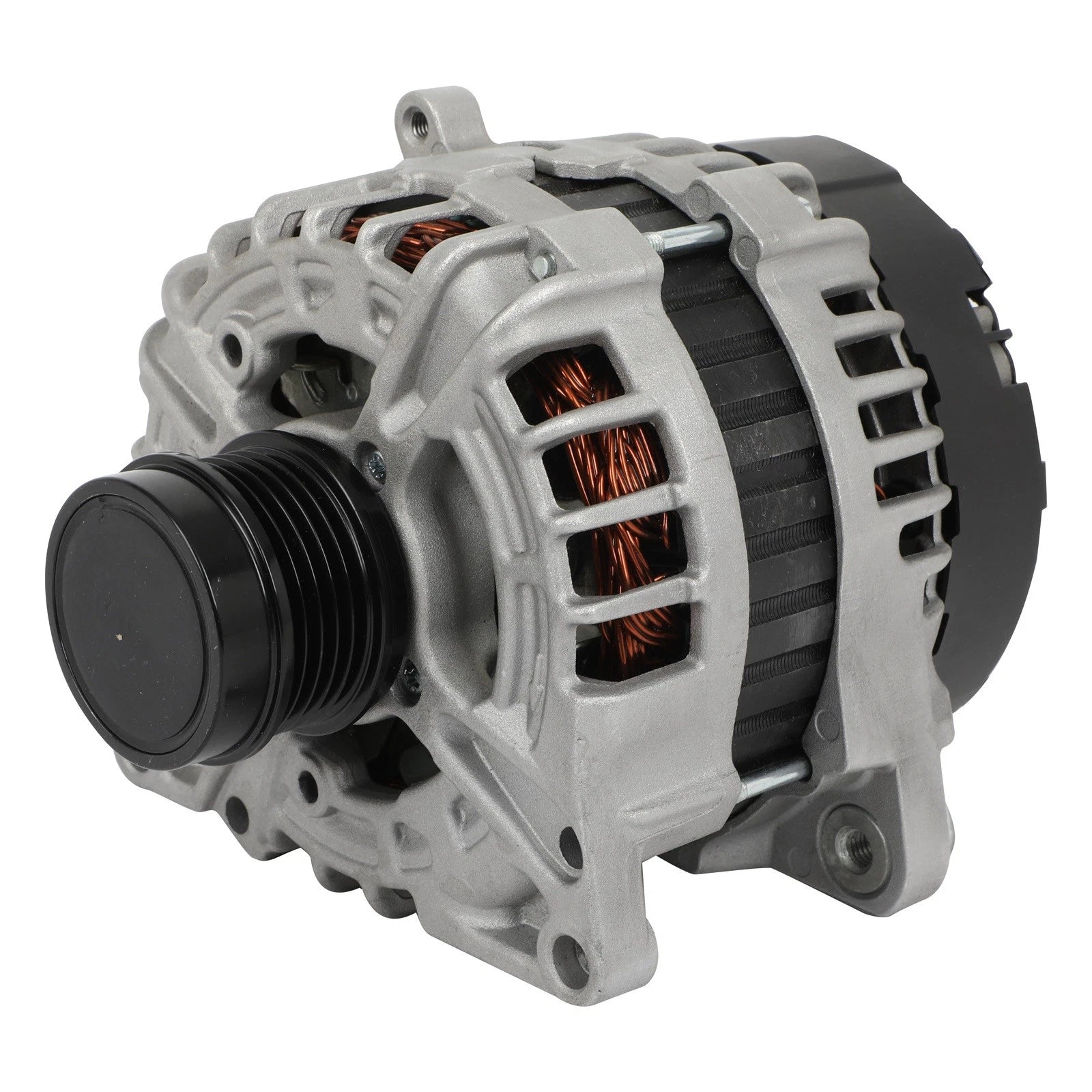 150A Alternator for Mercedes-Benz CLA250 C117/C118 (2014–2019) X156 15-20 L4 2.0L