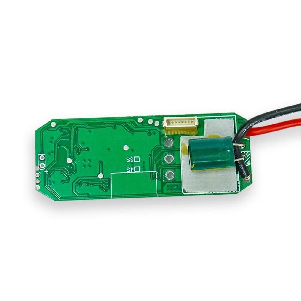 Electric Drill Controller Board 12V Brushless Drive Board for Tool Mods