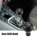 6 Speed Manual Gear Stick Shift Knob for Ford F-150 